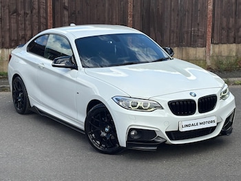 Used BMW 2 Series 2016 for sale - 78836116: Photo