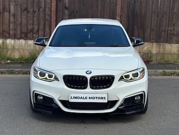 Used BMW 2 Series 2016 for sale - 78836116: Photo