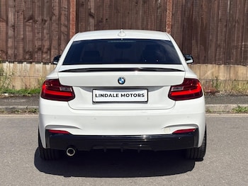 Used BMW 2 Series 2016 for sale - 78836116: Photo
