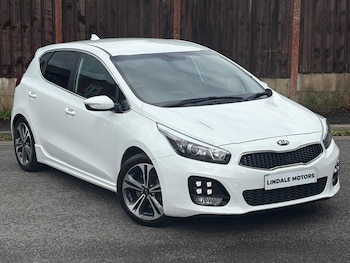Used Kia Ceed 2018 for sale - 78802150: Photo