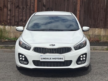 Used Kia Ceed 2018 for sale - 78802150: Photo
