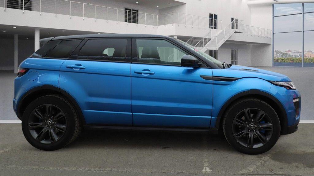 Used Land Rover Range Rover Evoque 2018 for sale - 78043322: Photo 6