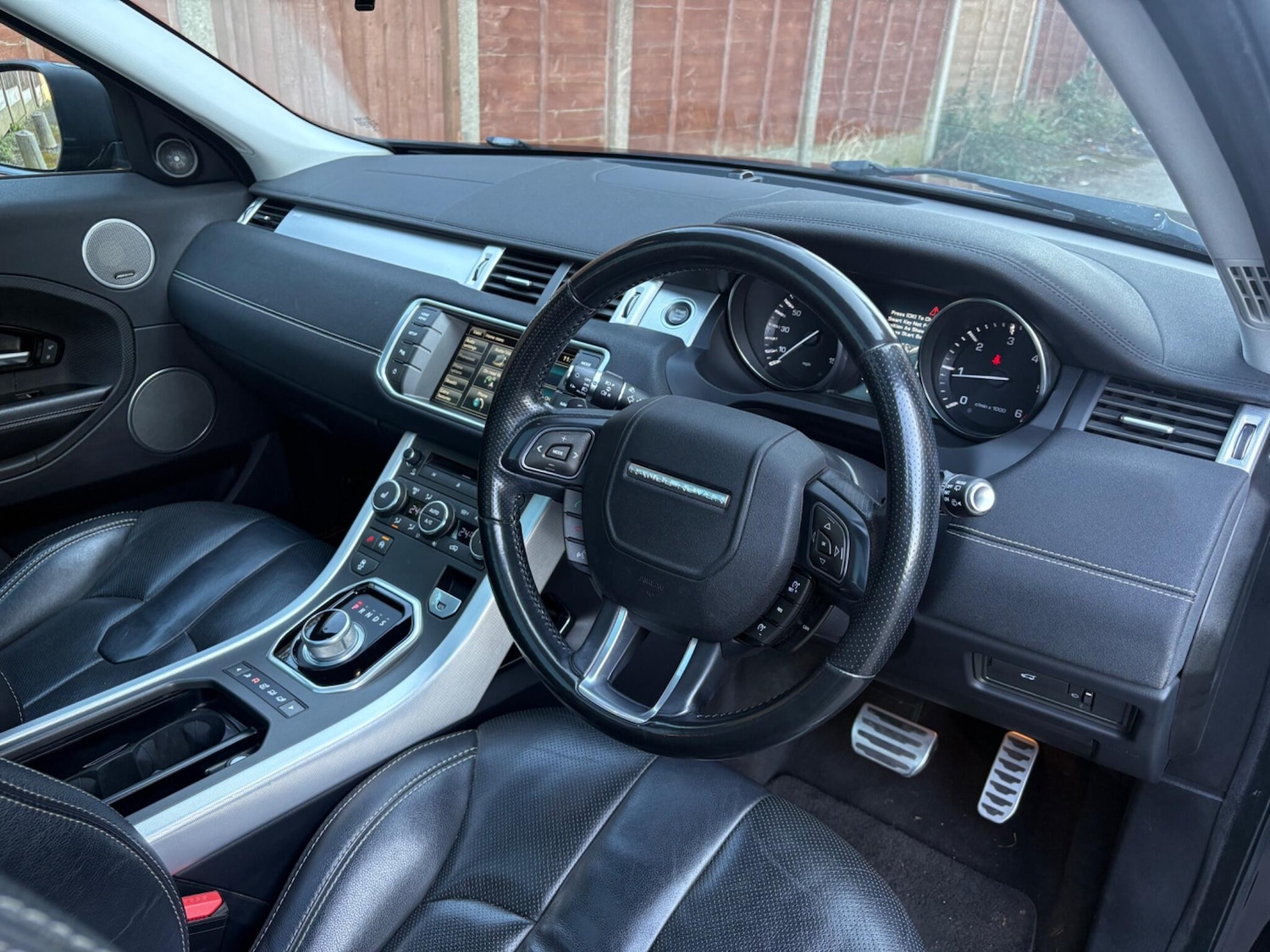 Used Land Rover Range Rover Evoque 2014 for sale - 78043311: Photo 13