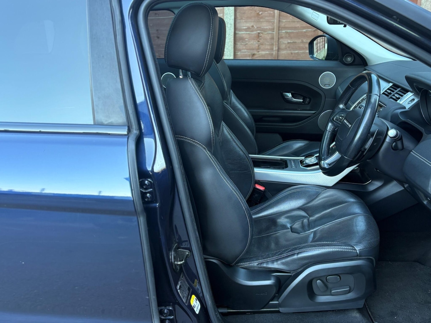 Used Land Rover Range Rover Evoque 2014 for sale - 78043311: Photo 14