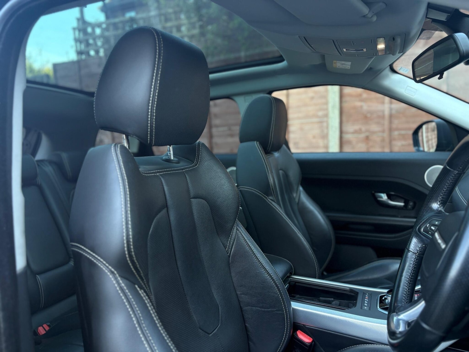 Used Land Rover Range Rover Evoque 2014 for sale - 78043311: Photo 17