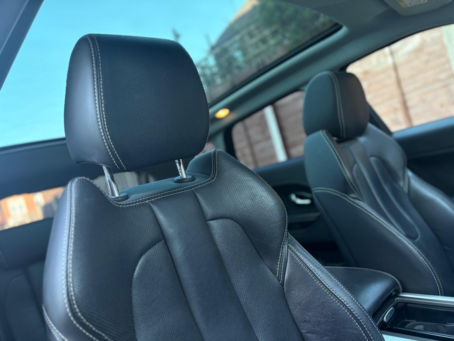 Used Land Rover Range Rover Evoque 2014 for sale - 78043311: Photo 18