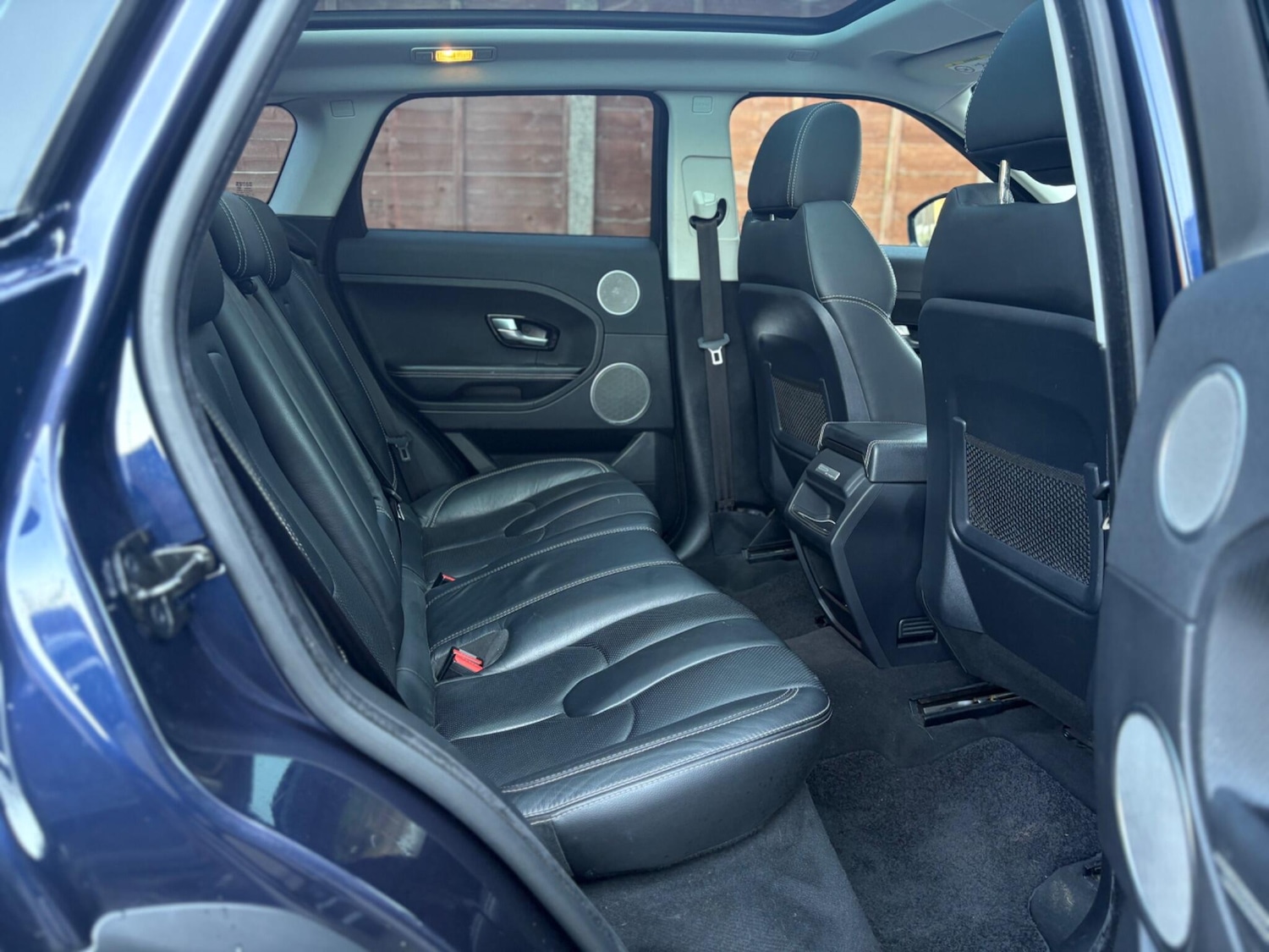 Used Land Rover Range Rover Evoque 2014 for sale - 78043311: Photo 20