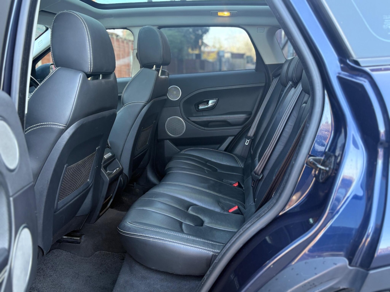 Used Land Rover Range Rover Evoque 2014 for sale - 78043311: Photo 23