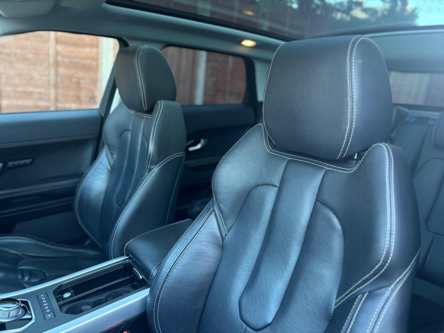 Used Land Rover Range Rover Evoque 2014 for sale - 78043311: Photo 26