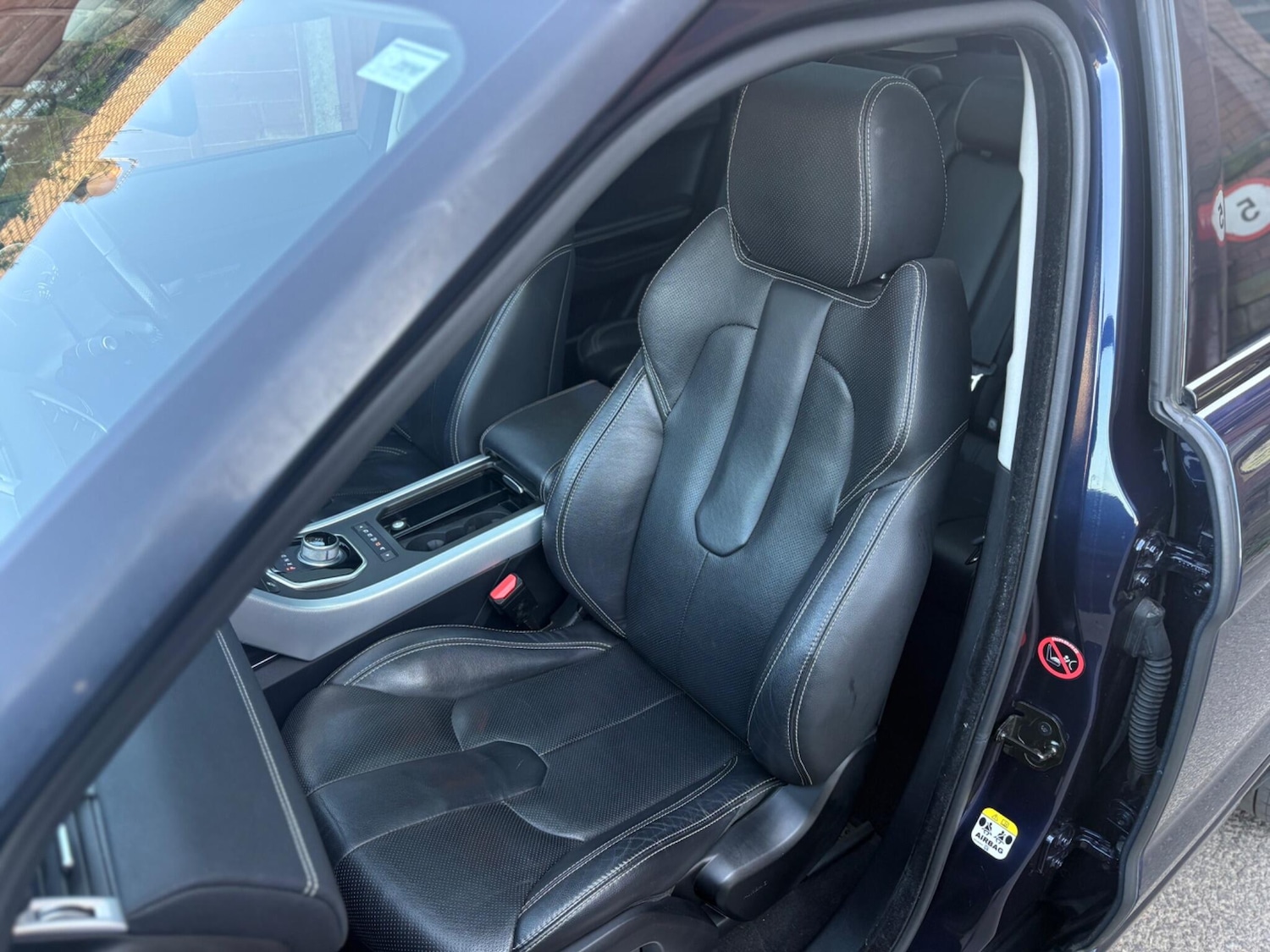 Used Land Rover Range Rover Evoque 2014 for sale - 78043311: Photo 27