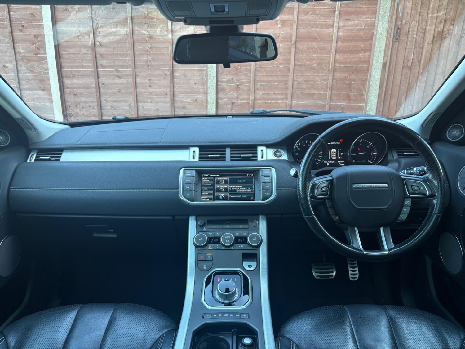 Used Land Rover Range Rover Evoque 2014 for sale - 78043311: Photo 32