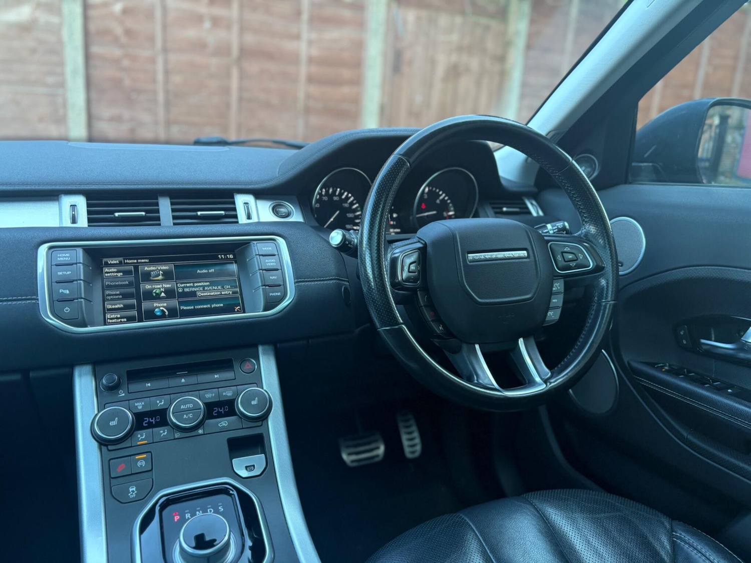 Used Land Rover Range Rover Evoque 2014 for sale - 78043311: Photo 33