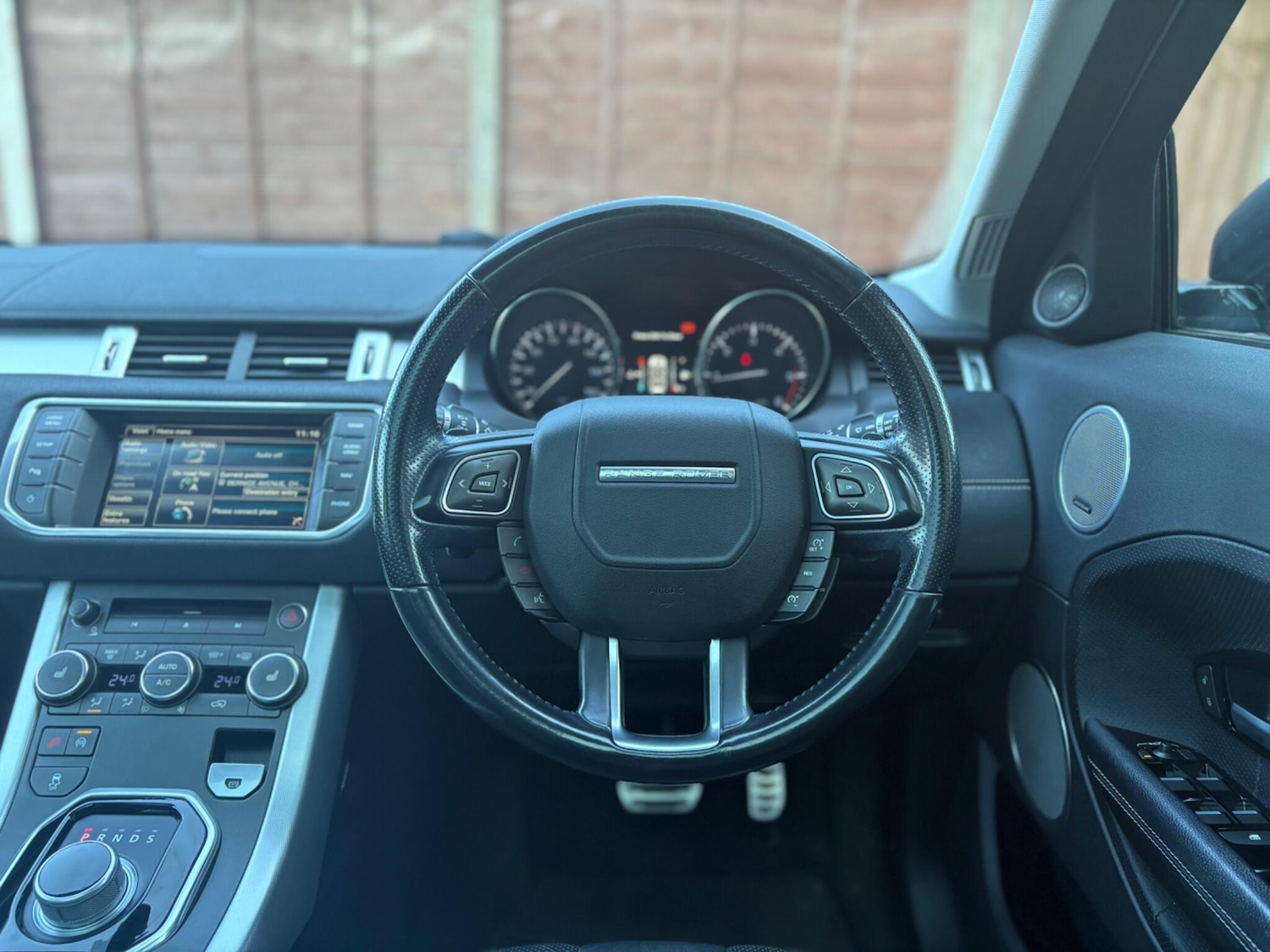 Used Land Rover Range Rover Evoque 2014 for sale - 78043311: Photo 35