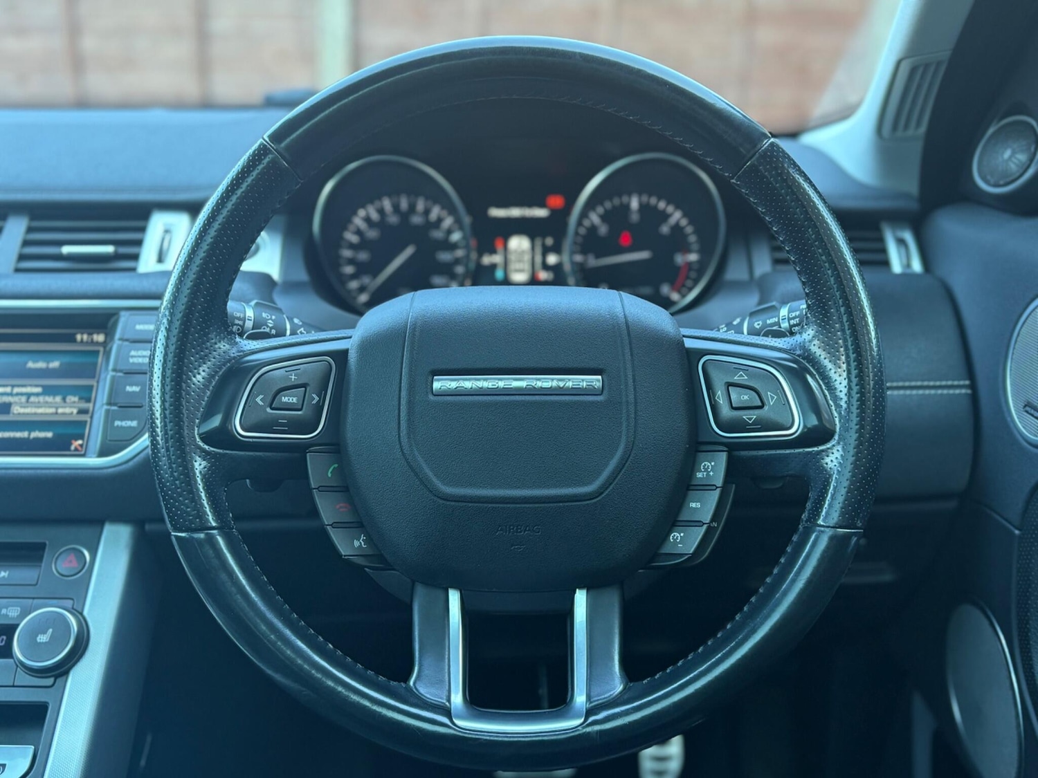 Used Land Rover Range Rover Evoque 2014 for sale - 78043311: Photo 36