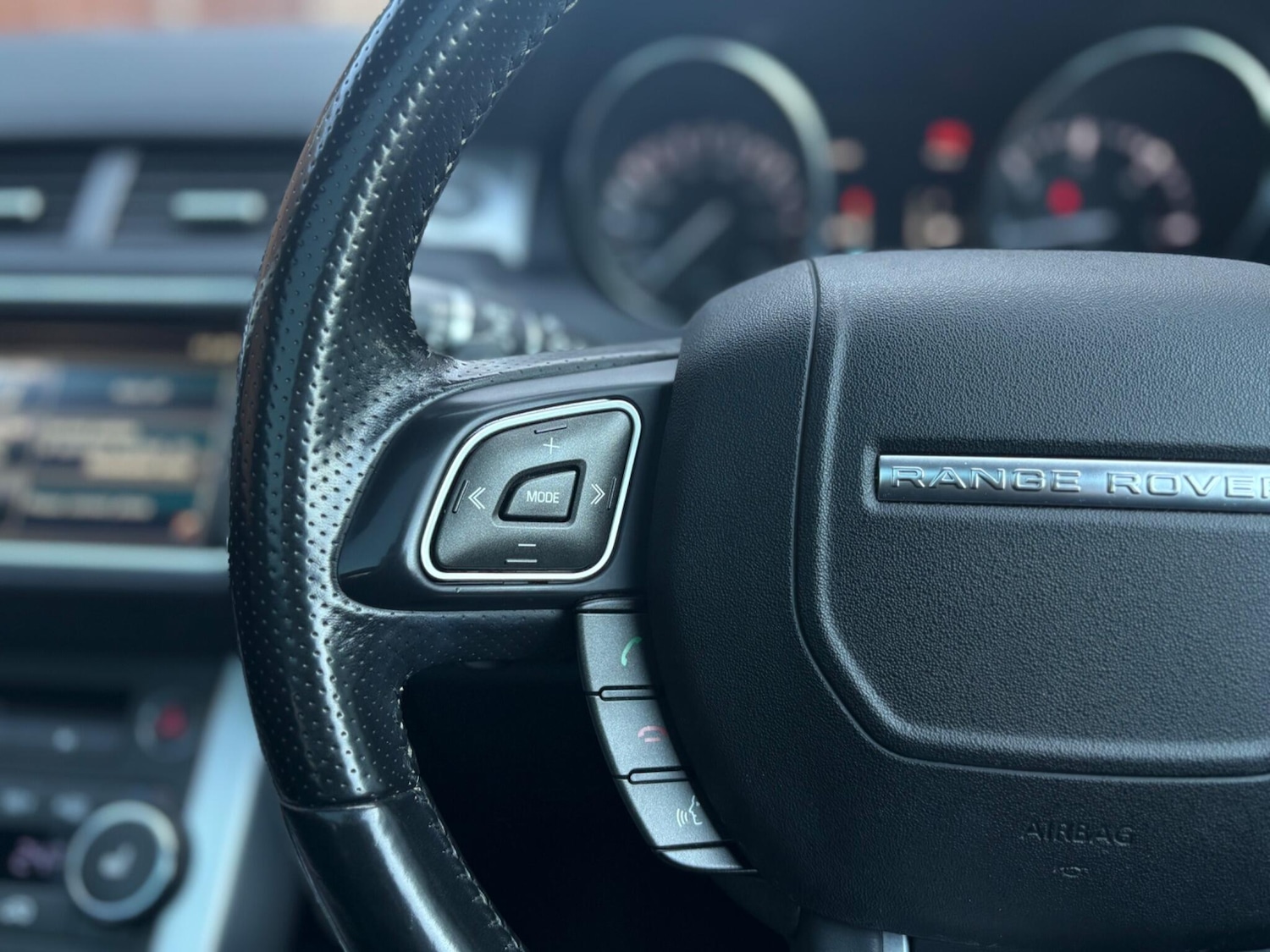 Used Land Rover Range Rover Evoque 2014 for sale - 78043311: Photo 39