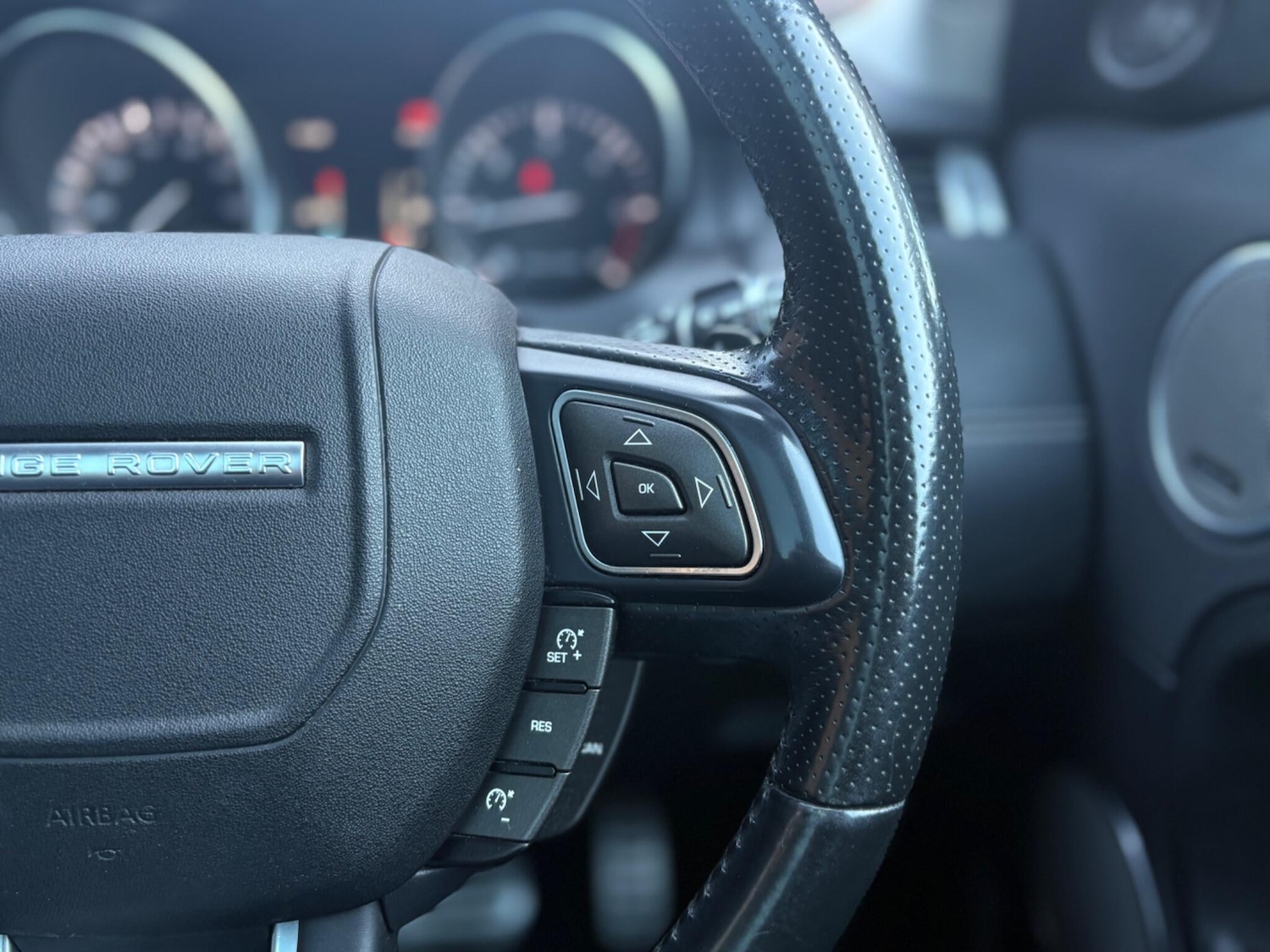 Used Land Rover Range Rover Evoque 2014 for sale - 78043311: Photo 42