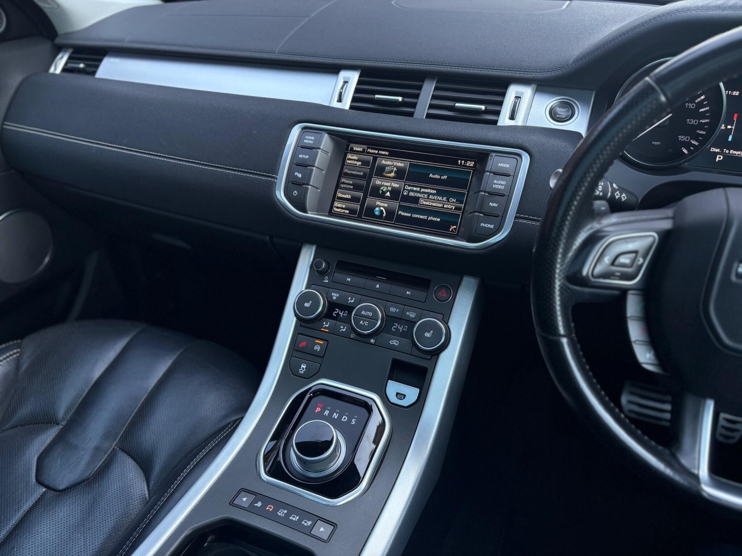 Used Land Rover Range Rover Evoque 2014 for sale - 78043311: Photo 44