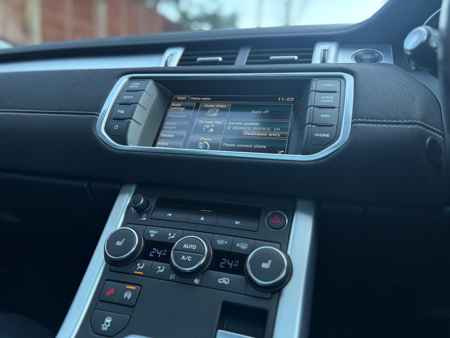 Used Land Rover Range Rover Evoque 2014 for sale - 78043311: Photo 45