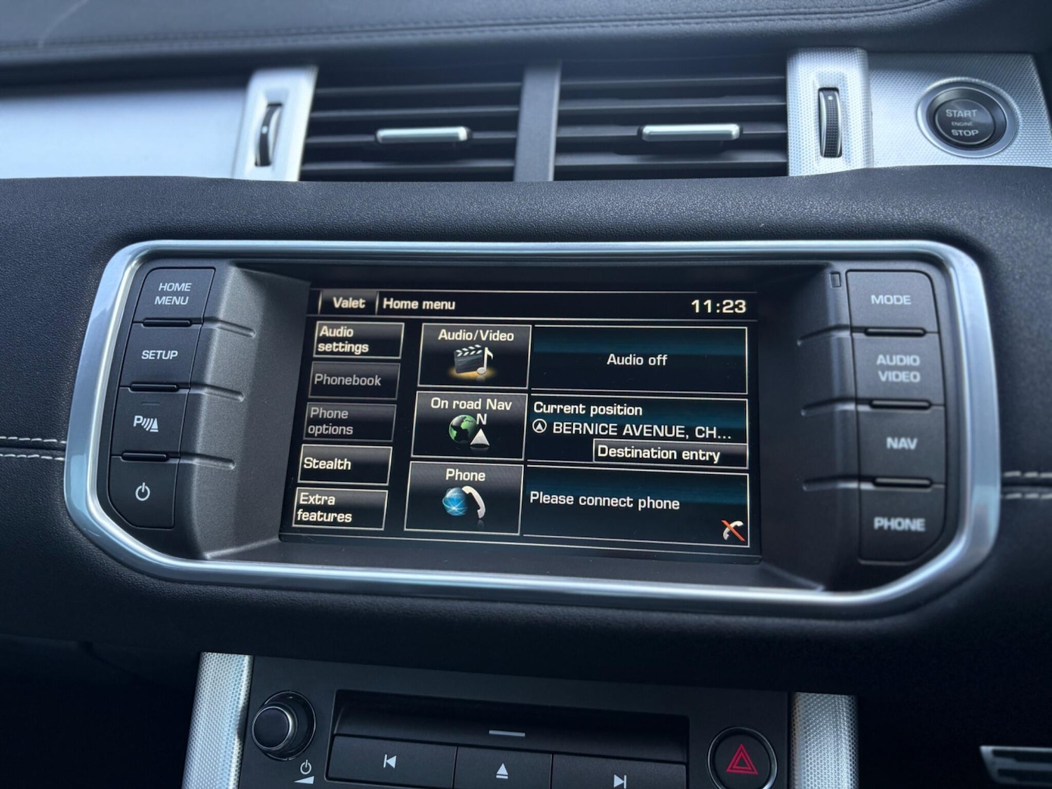 Used Land Rover Range Rover Evoque 2014 for sale - 78043311: Photo 47