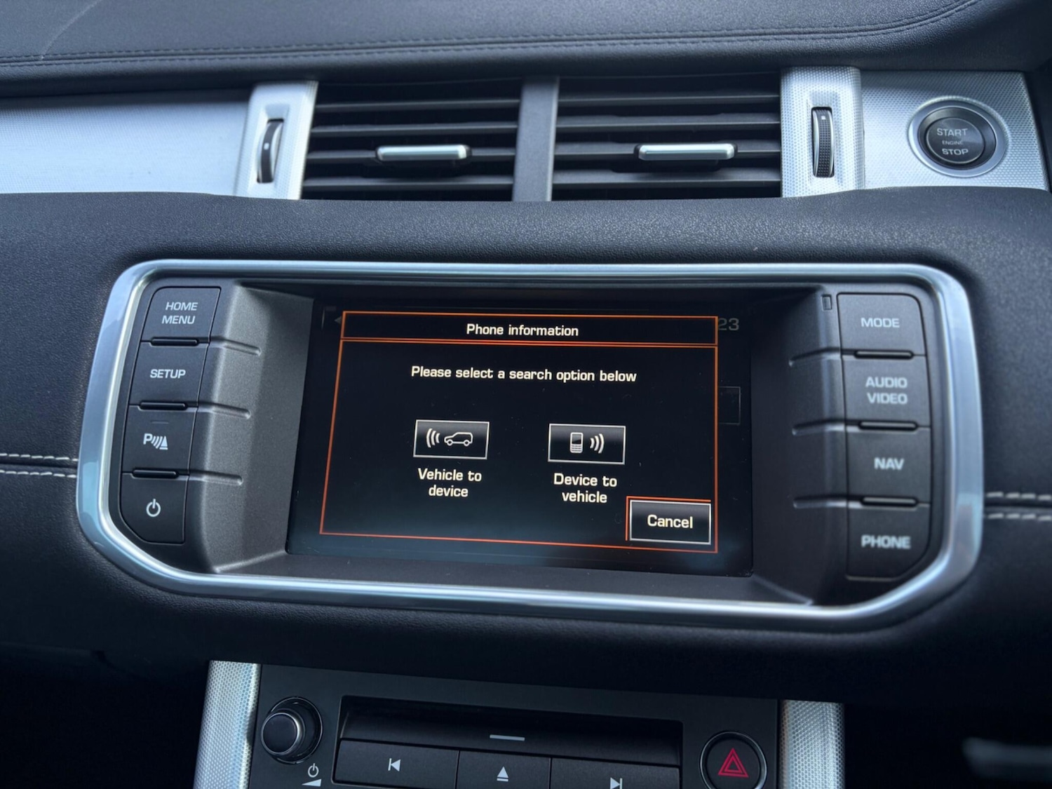 Used Land Rover Range Rover Evoque 2014 for sale - 78043311: Photo 48