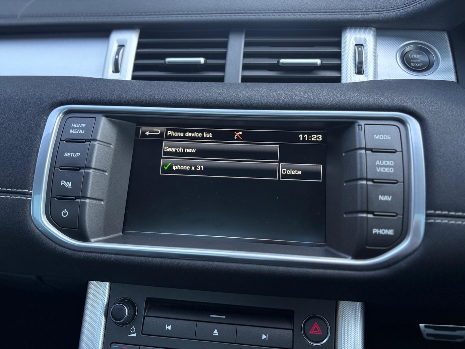 Used Land Rover Range Rover Evoque 2014 for sale - 78043311: Photo 49