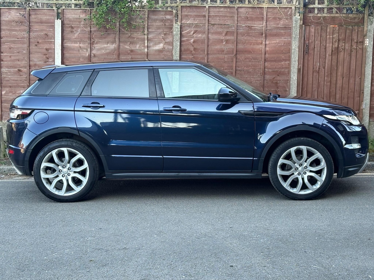 Used Land Rover Range Rover Evoque 2014 for sale - 78043311: Photo 5