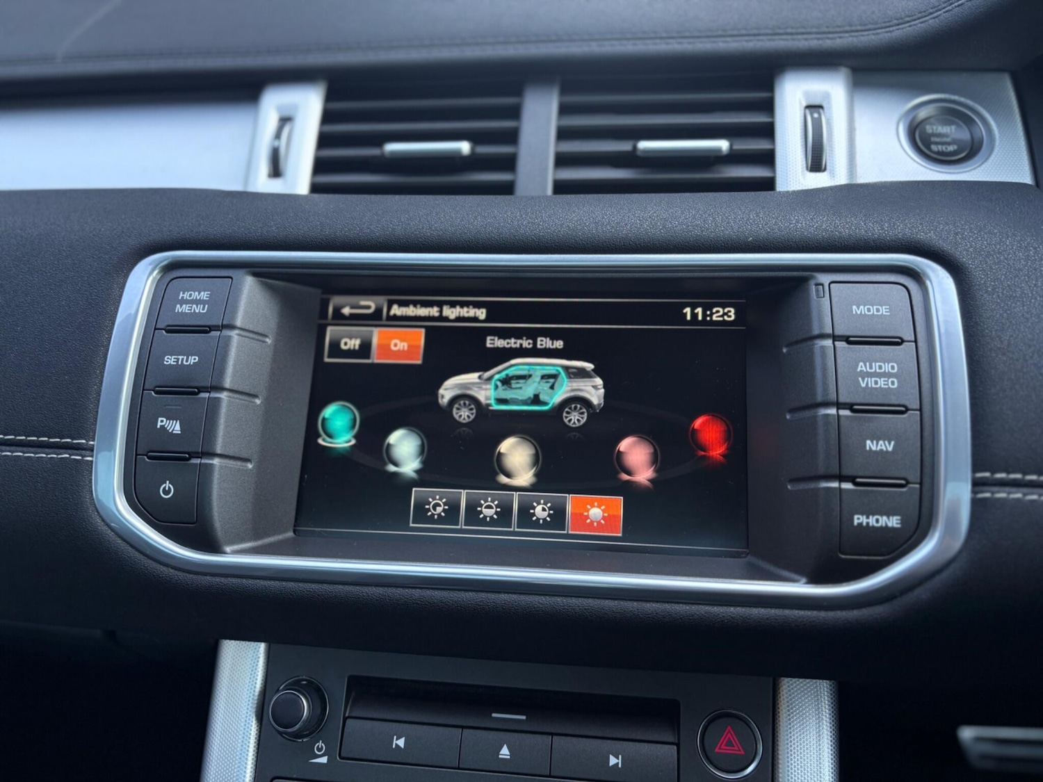 Used Land Rover Range Rover Evoque 2014 for sale - 78043311: Photo 51