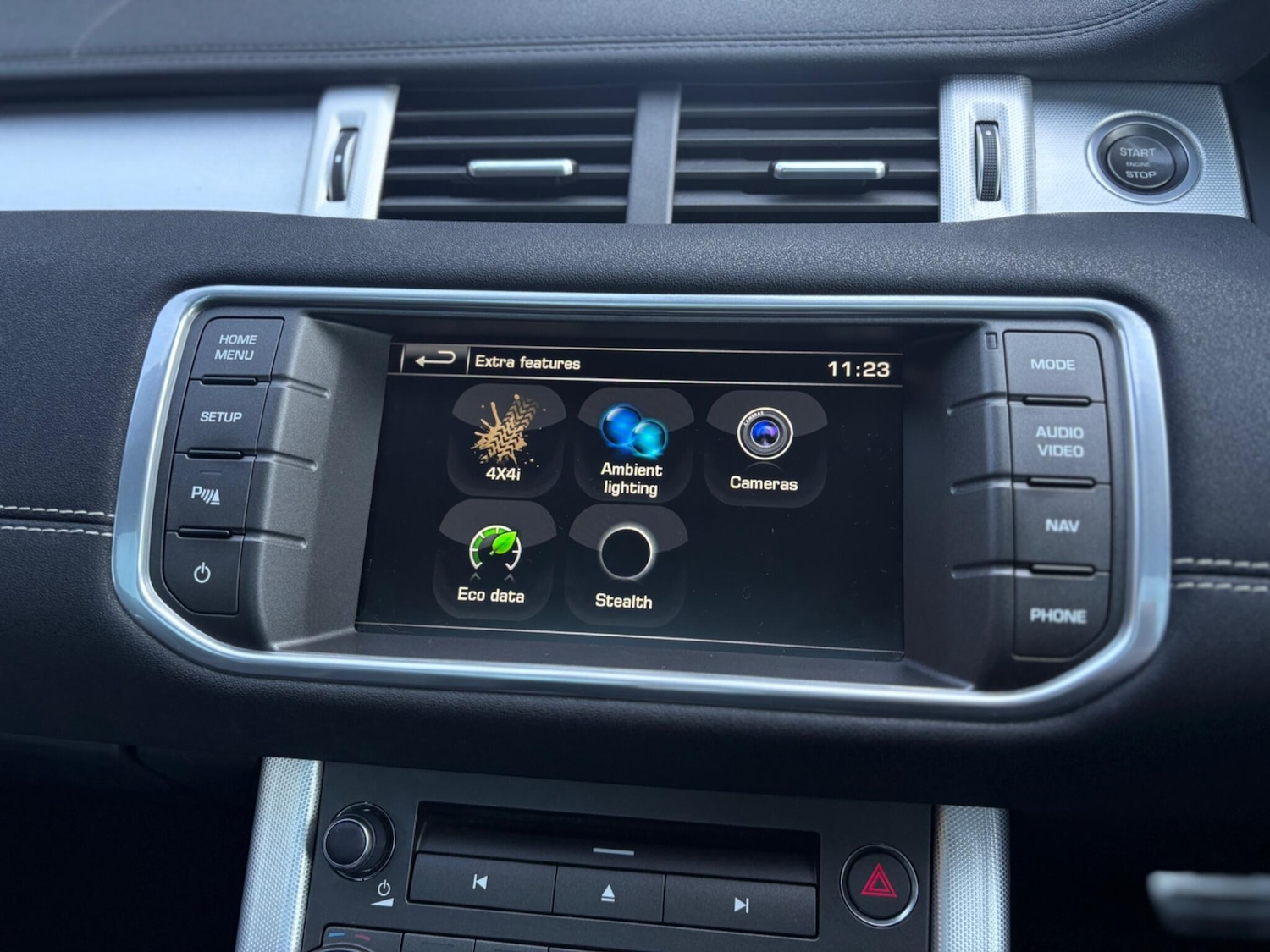 Used Land Rover Range Rover Evoque 2014 for sale - 78043311: Photo 52