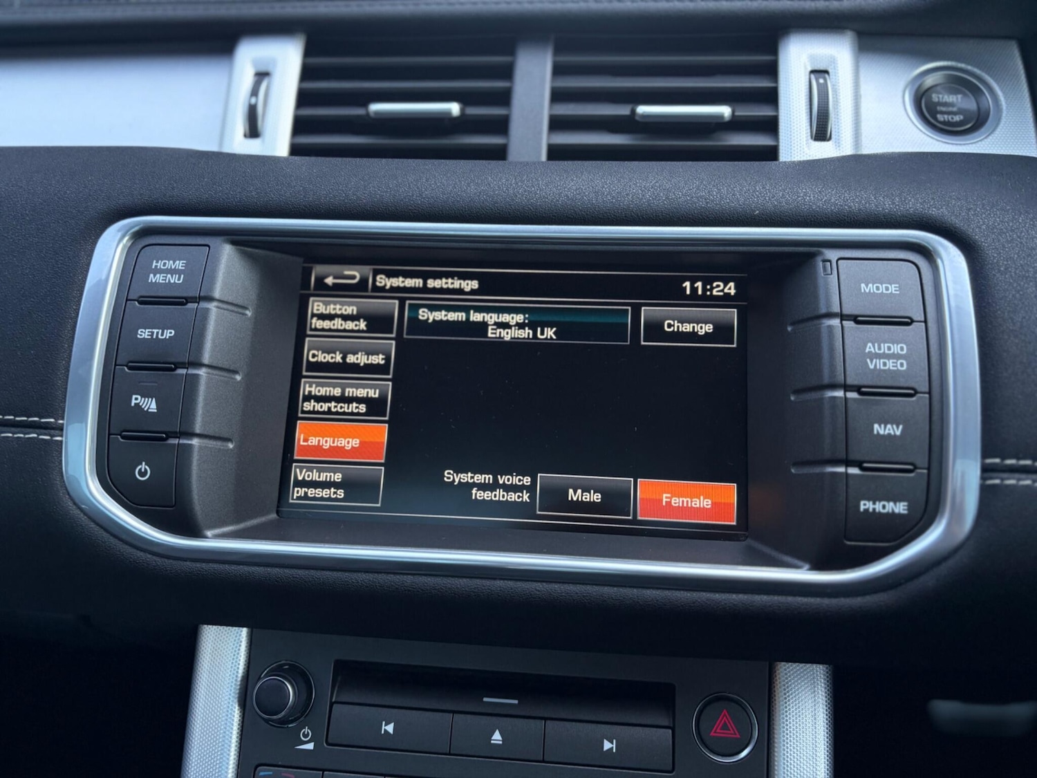 Used Land Rover Range Rover Evoque 2014 for sale - 78043311: Photo 57