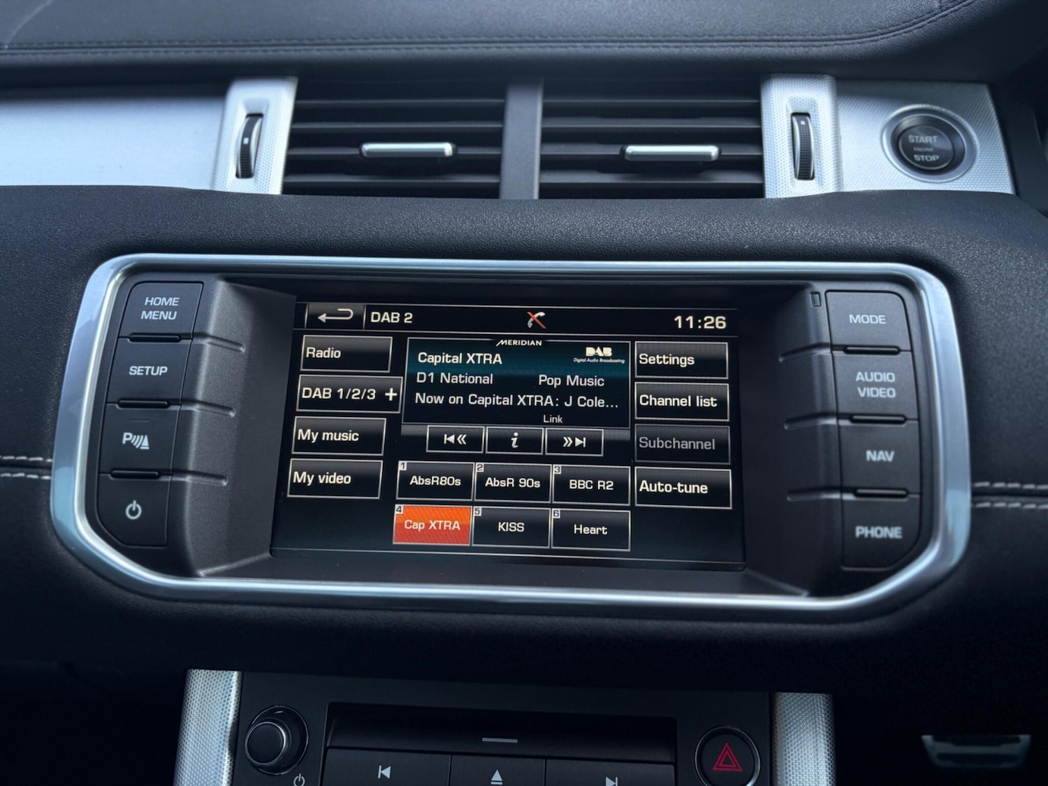 Used Land Rover Range Rover Evoque 2014 for sale - 78043311: Photo 59