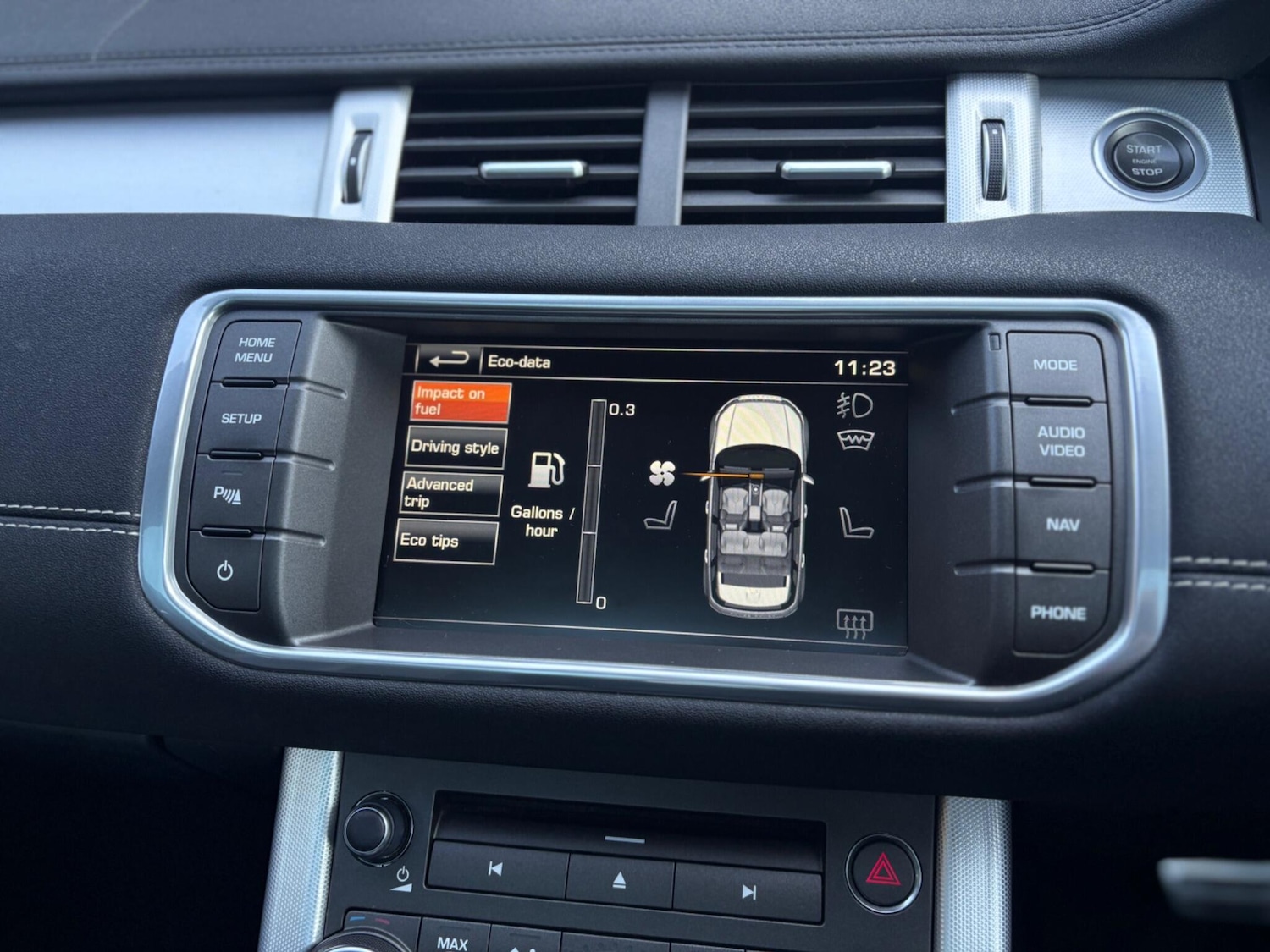 Used Land Rover Range Rover Evoque 2014 for sale - 78043311: Photo 62