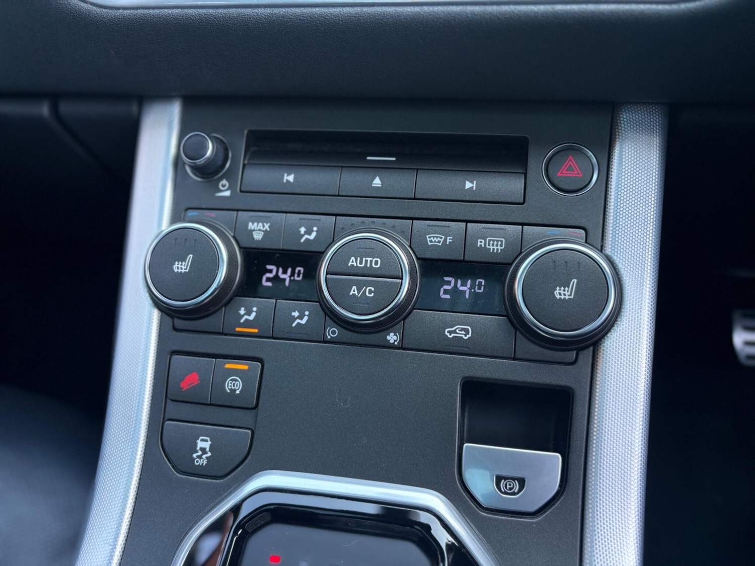 Used Land Rover Range Rover Evoque 2014 for sale - 78043311: Photo 63