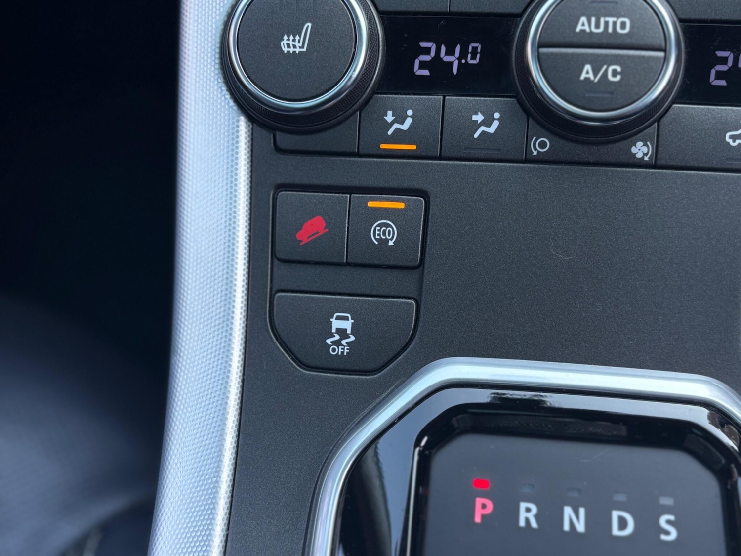 Used Land Rover Range Rover Evoque 2014 for sale - 78043311: Photo 64