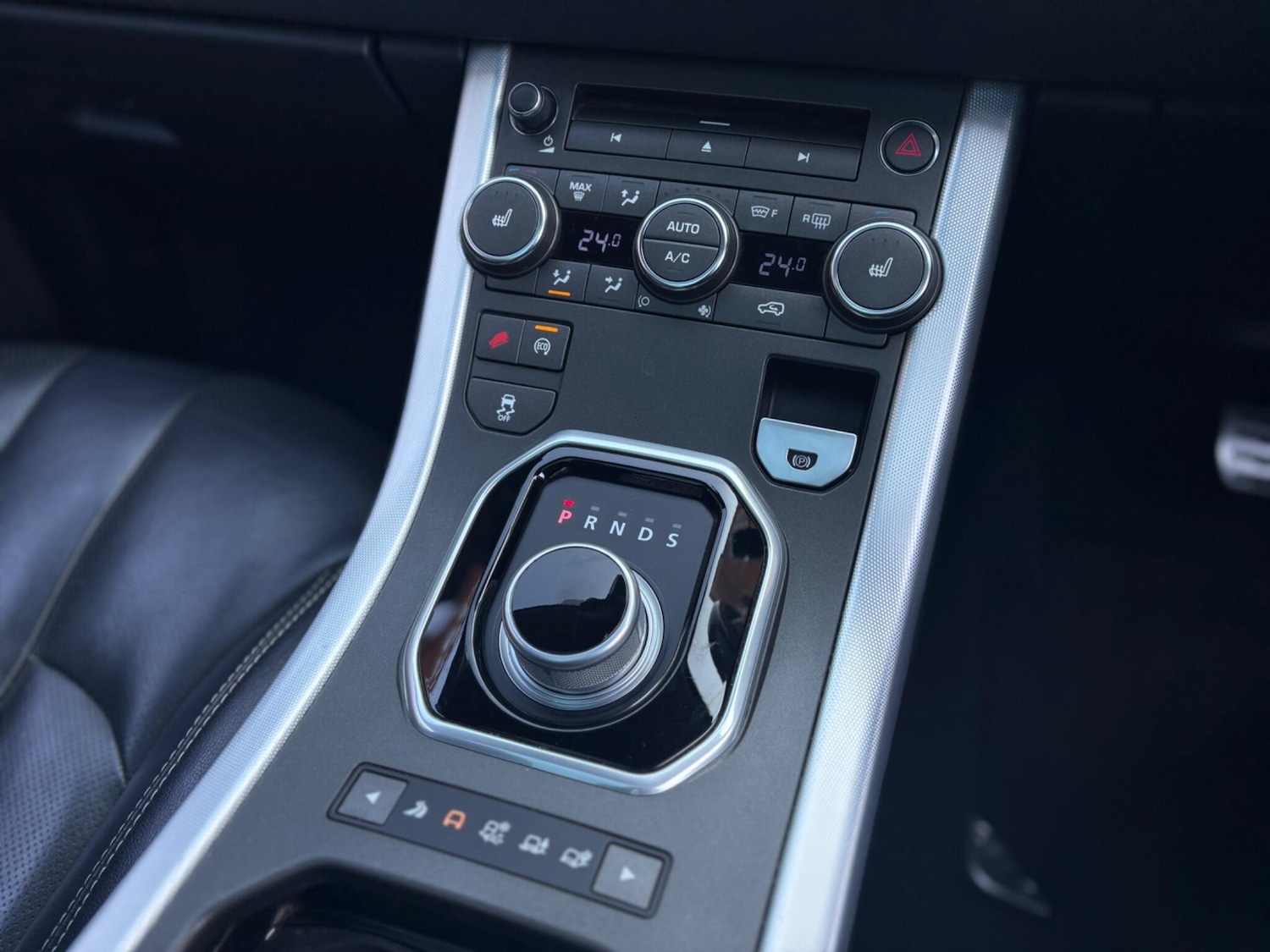 Used Land Rover Range Rover Evoque 2014 for sale - 78043311: Photo 66