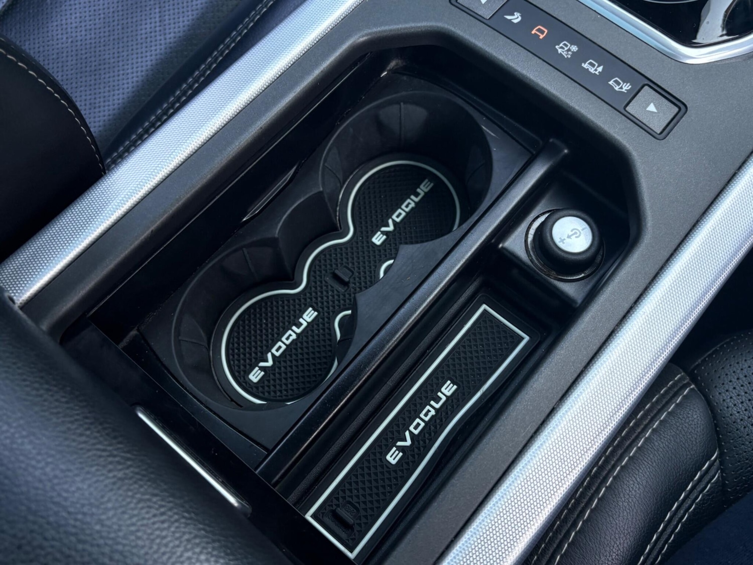 Used Land Rover Range Rover Evoque 2014 for sale - 78043311: Photo 69