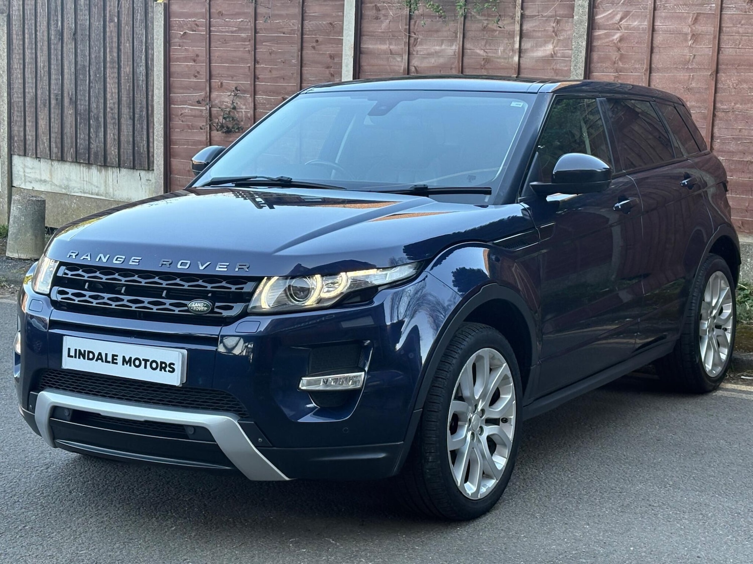 Used Land Rover Range Rover Evoque 2014 for sale - 78043311: Photo 7