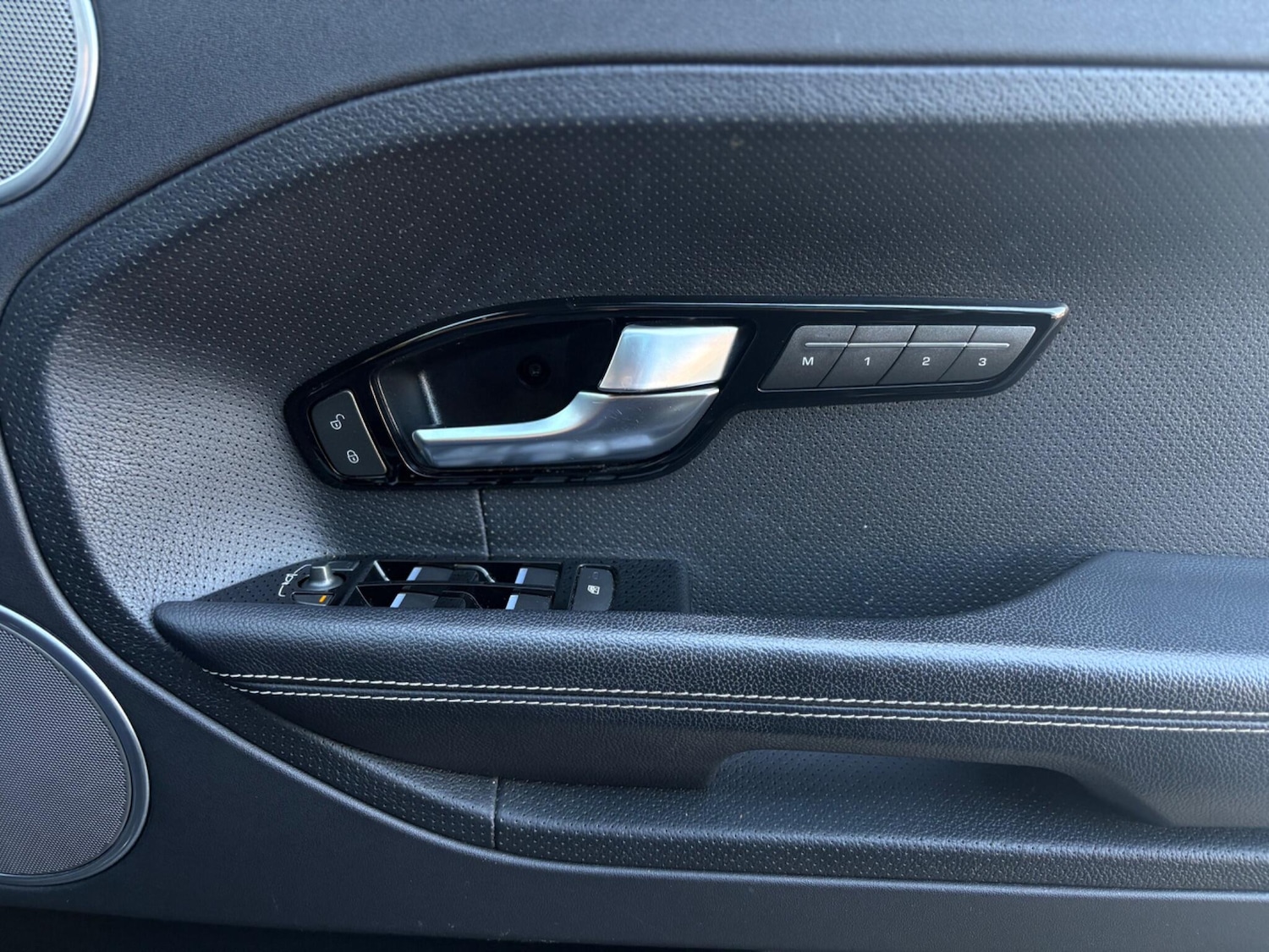 Used Land Rover Range Rover Evoque 2014 for sale - 78043311: Photo 71