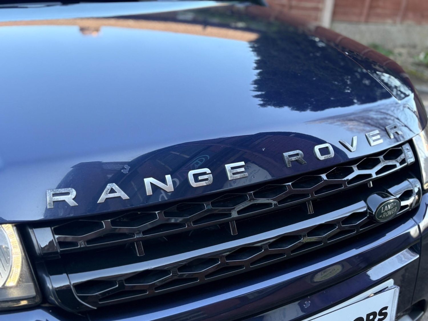 Used Land Rover Range Rover Evoque 2014 for sale - 78043311: Photo 79