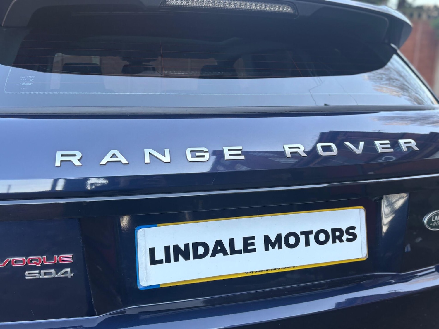 Used Land Rover Range Rover Evoque 2014 for sale - 78043311: Photo 80