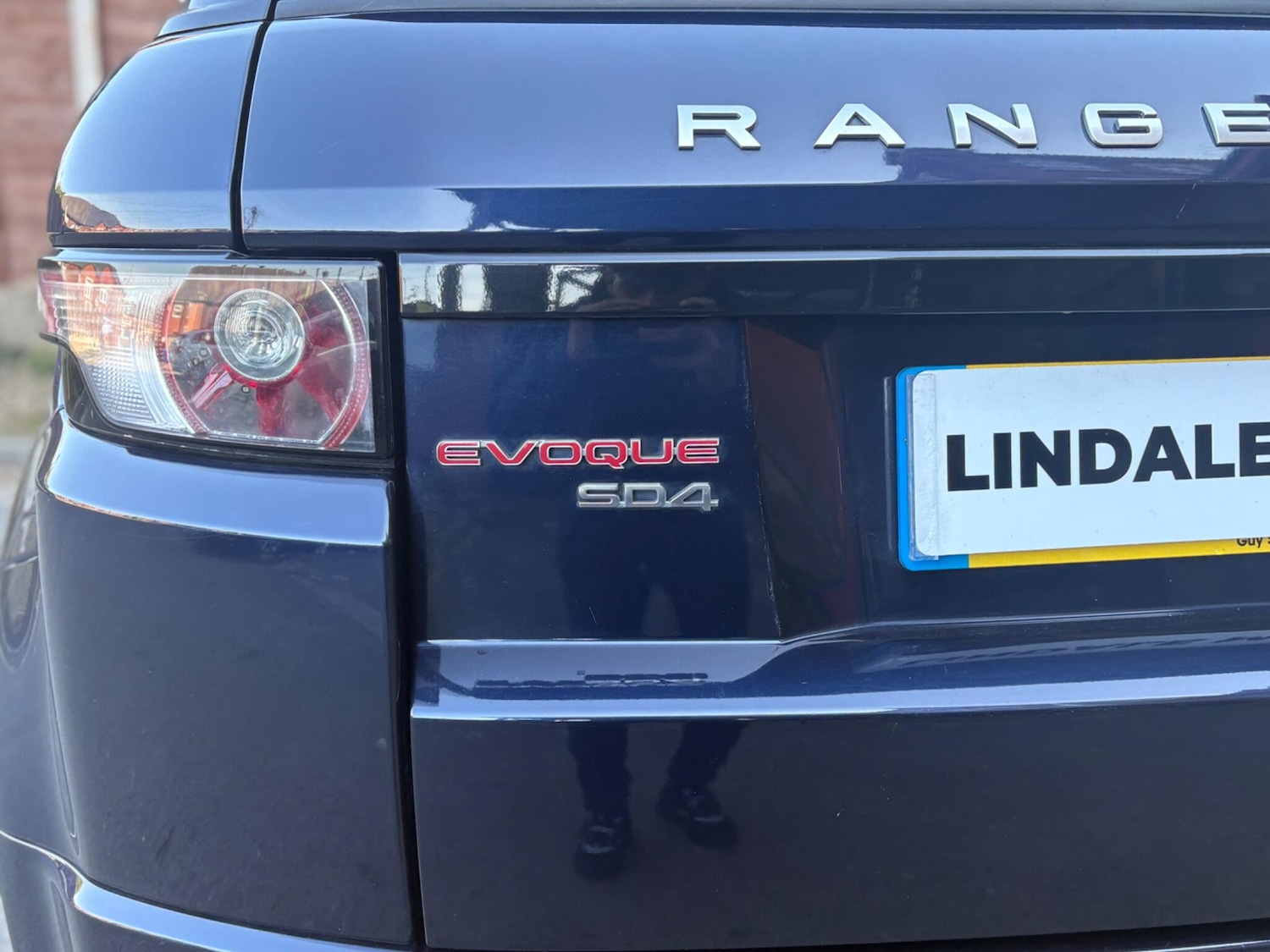 Used Land Rover Range Rover Evoque 2014 for sale - 78043311: Photo 81