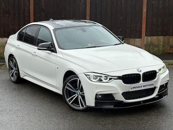 Used BMW 3 Series 2016 for sale - 79099382: Photo