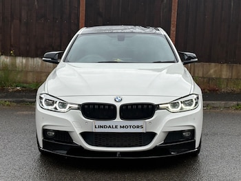 Used BMW 3 Series 2016 for sale - 79099382: Photo
