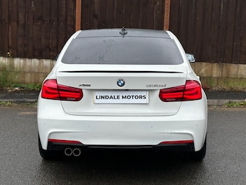 Used BMW 3 Series 2016 for sale - 79099382: Photo