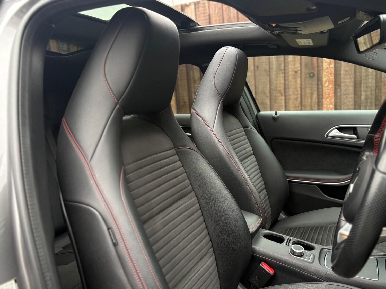 Used Mercedes-Benz GLA 2018 for sale - 78043296: Photo 18