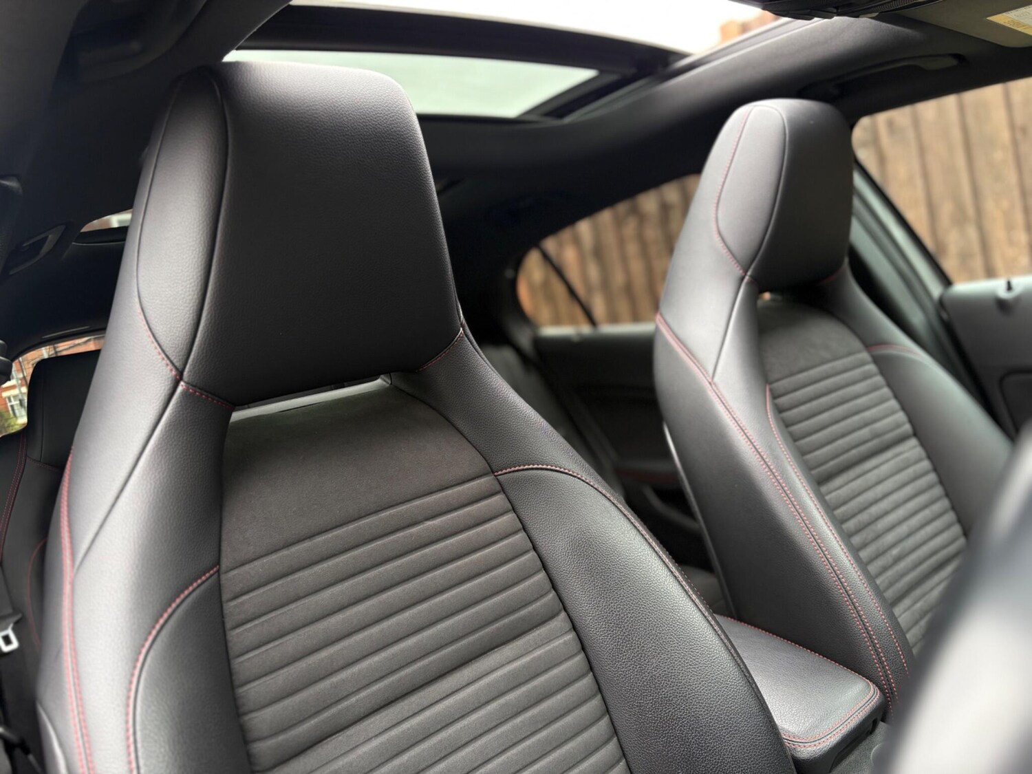 Used Mercedes-Benz GLA 2018 for sale - 78043296: Photo 19