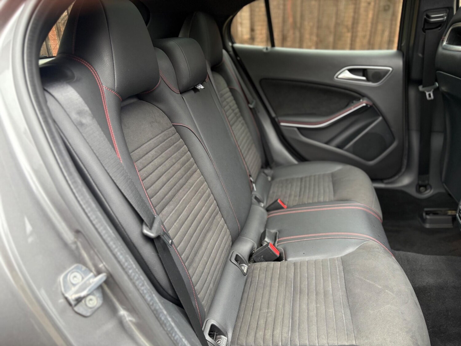 Used Mercedes-Benz GLA 2018 for sale - 78043296: Photo 20