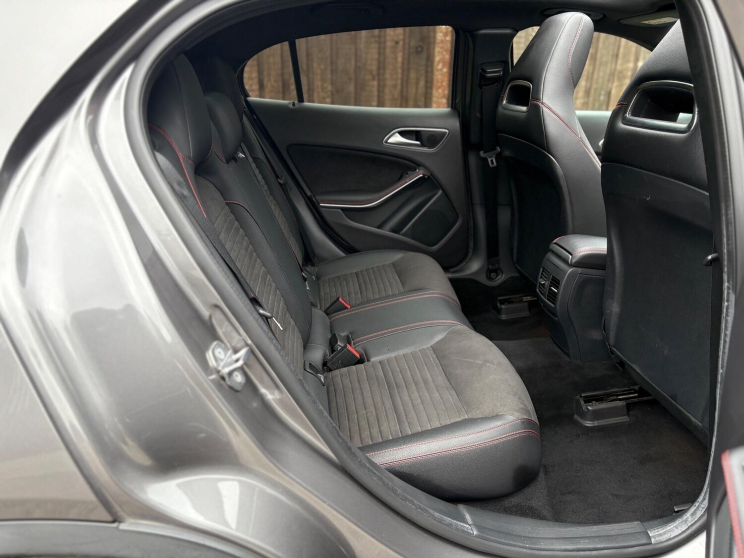 Used Mercedes-Benz GLA 2018 for sale - 78043296: Photo 21