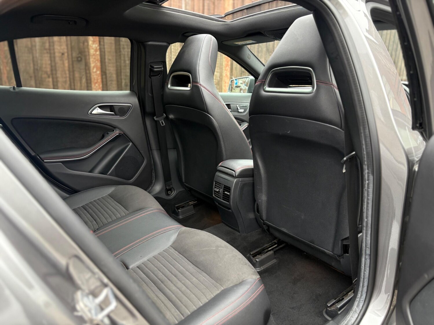 Used Mercedes-Benz GLA 2018 for sale - 78043296: Photo 22