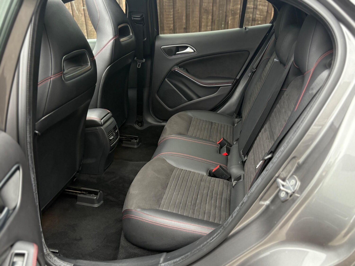 Used Mercedes-Benz GLA 2018 for sale - 78043296: Photo 24