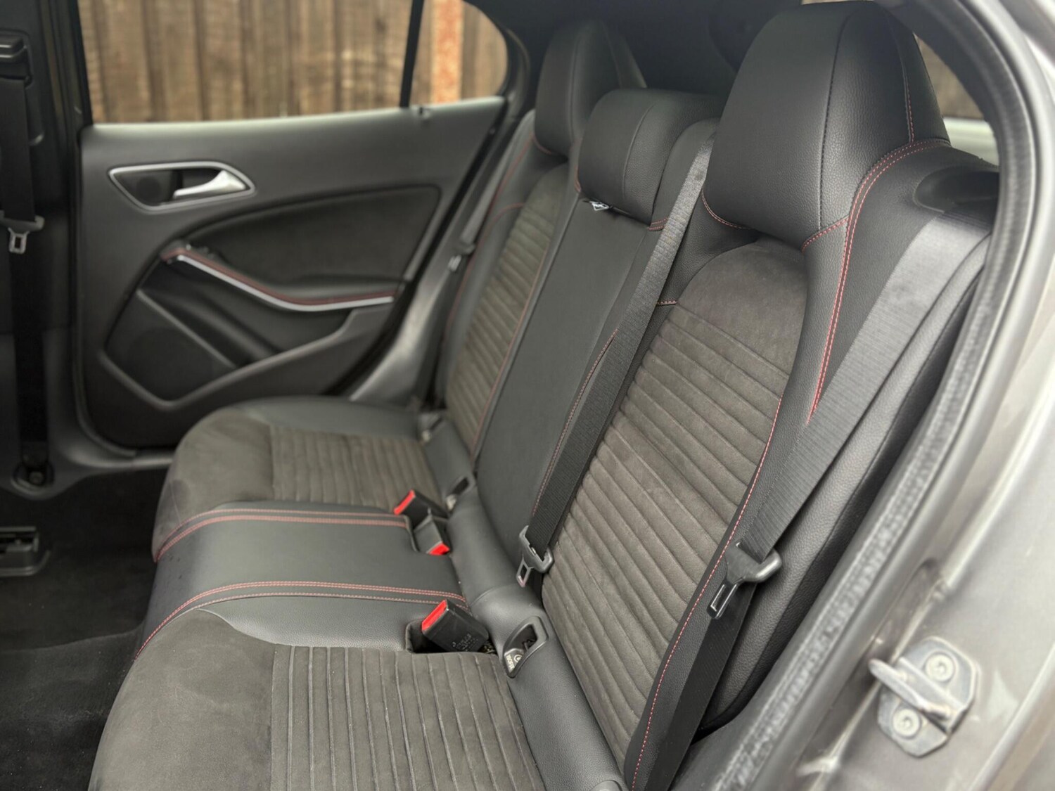 Used Mercedes-Benz GLA 2018 for sale - 78043296: Photo 25